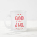 Search for swedish christmas mugs God jul