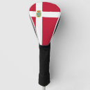 Search for danish golf head covers Scandinavia