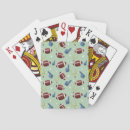 Search for football playing cards Sports