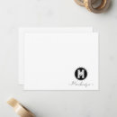 Search for family note cards Script