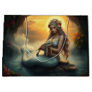 Search for mermaid gift bags Sea