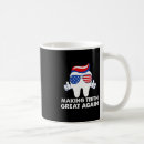Search for trump hair mugs America