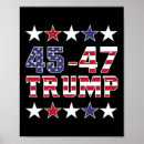 Search for vintage election posters Take america back