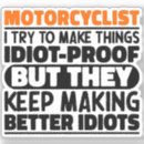 Search for racing sayings stickers Motorcycle