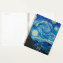 Search for impressionism planners Van gogh