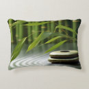 Search for peace cushions Tranquil