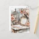 Search for cages postcards Retro