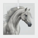Search for arabian horse christmas tree decorations Equine