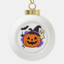 Search for cute bat christmas tree decorations Jack o lantern