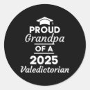 Search for valedictorian stickers College