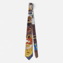 Search for the strange ties Animal