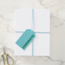 Search for congratulations gift tags Simple