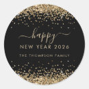 Search for new year eve stickers Script