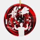 Search for music teacher christmas tree decorations Choir