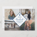 Search for photo collage graduation announcement cards Chic