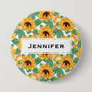 Search for pretty pattern badges Nature