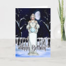 Search for wiccan birthday cards Witch