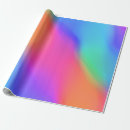 Search for hologram wrapping paper Colourful