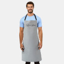 Search for signature aprons Minimalist