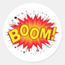 Search for boom stickers Hero