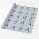 Search for dwarf wrapping paper Adorable