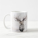 Search for woodland deer mugs Winter