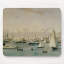 Search for ives mousepads Currier and ives