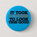 Search for years badges Humour