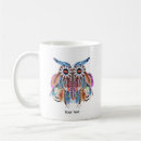 Search for dream catcher mugs Watercolor