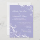 Search for filigree invitations Damask