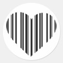 Search for bar code stickers Black