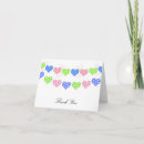 Search for heart strings cards String of hearts
