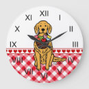 Search for golden retriever puppy art Whimsical