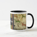 Search for indian horse mugs Native