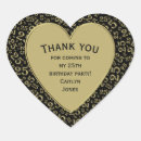 Search for 25th birthday stickers Celebration