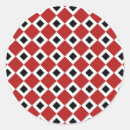 Search for black and white pattern stickers Modern