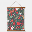 Search for christmas tapestries Pattern