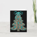 Search for leopard print christmas cards Cheetah
