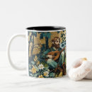 Search for lute mugs Mediaeval