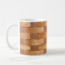 Search for basket weaving mugs Woven