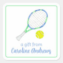 Search for cute tennis stickers Racket