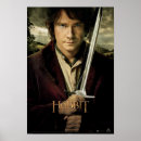 Search for the hobbit movie posters Gandalf