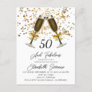 Search for glass invitations Champagne glasses