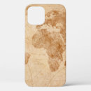 Search for ancient world map iphone cases Old