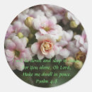 Search for peace love happiness stickers Christian