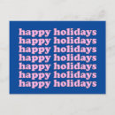 Search for cute hanukkah postcards Modern