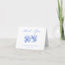 Search for chinoiserie thank you cards Toile