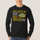 Search for school bus tshirts Make