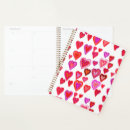 Search for binder planners Pink