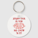 Search for attitude saying key rings Humour